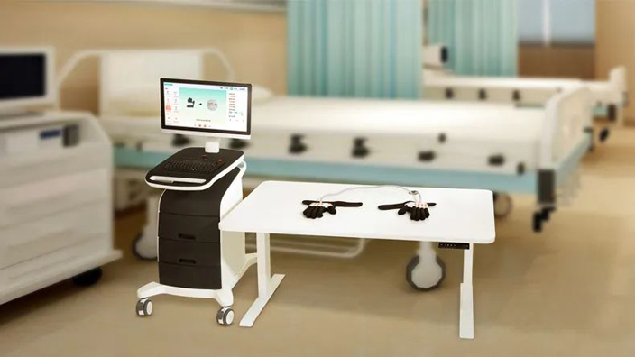 arm架构工业一体机