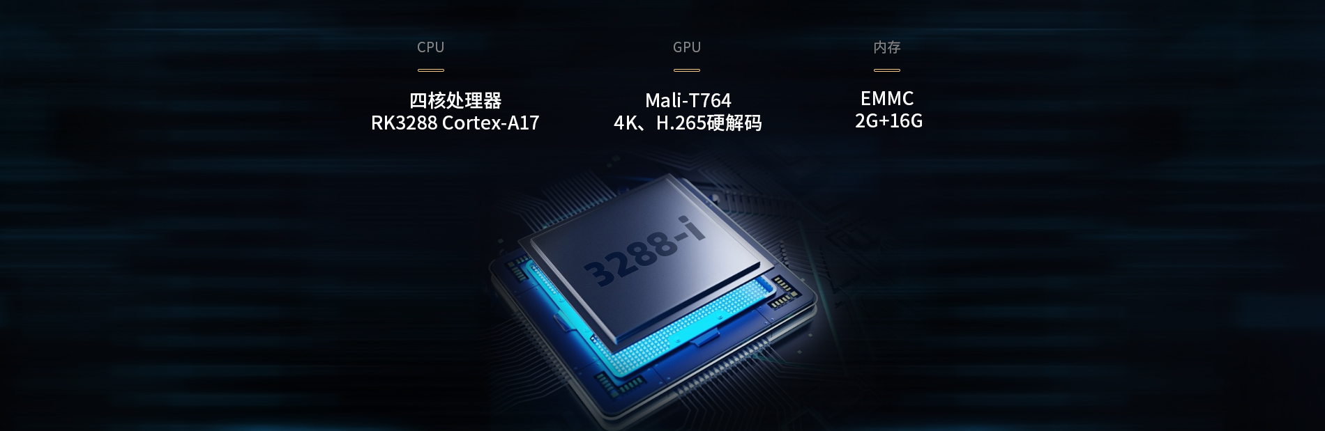 3288人脸识别板卡 3288人脸识别板卡
