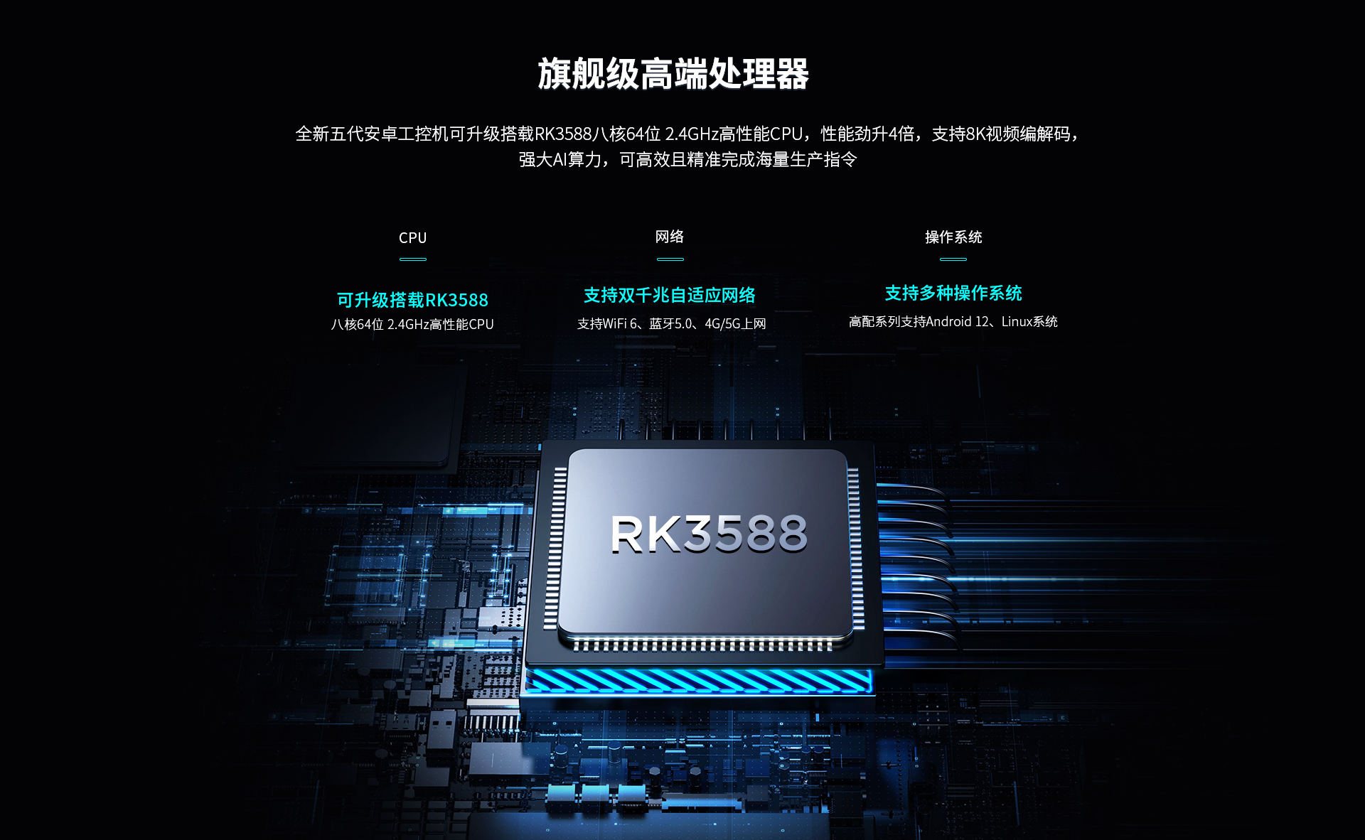 上架式工控机 上架式工控机